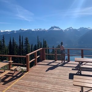 Meet your Posher, Mali